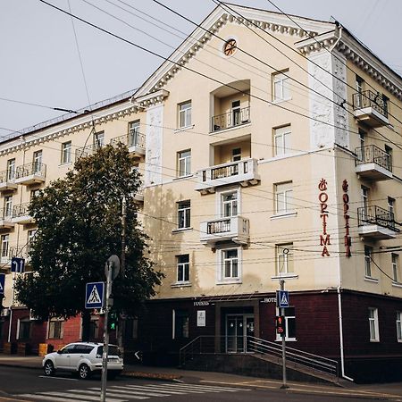 Reikartz Tschernihiw Exterior foto